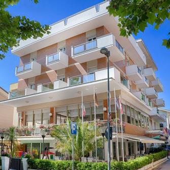 Hotel San Domingo Igea Marina: le tue vacanze a Igea ...