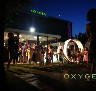 Oxygen Lifestyle Hotel 7/9