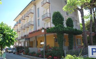 Hotel Antonella