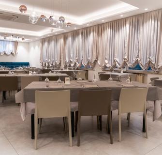 Park Hotel Pineta 2/9