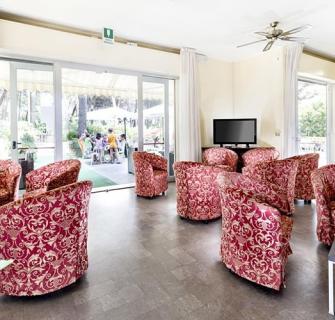 Park Hotel Pineta 8/9