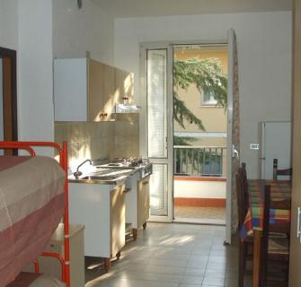 Residence Il Villaggio 8/9