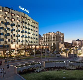 Hotel Baltic 2/9