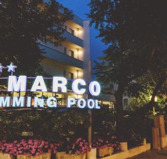 Hotel Marco 2/9