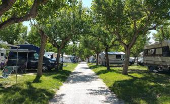 Camping Adria Riccione