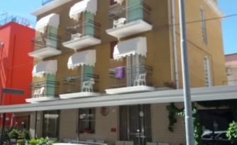 Hotel Villa Lavinia