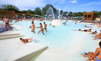 Pineta sul Mare Camping Village