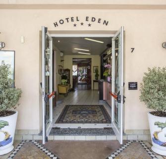 Hotel Eden 4/9