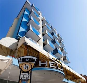 Hotel Helios 3/8