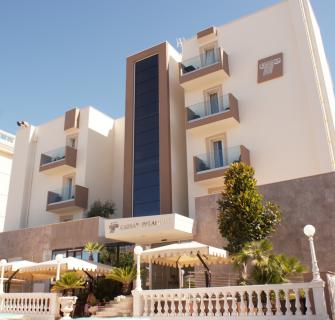 Hotel Caesar Paladium 1/8