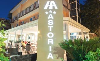 Hotel Astoria