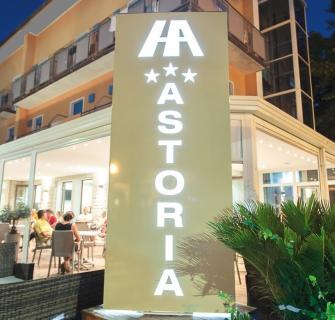 Hotel Astoria 1/9