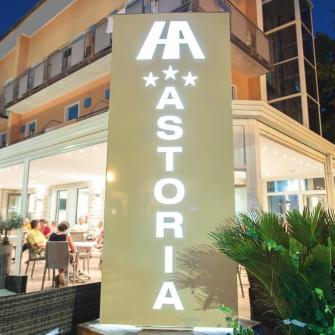 Hotel Astoria 1/9