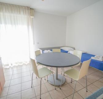 Residence Lugano 7/9