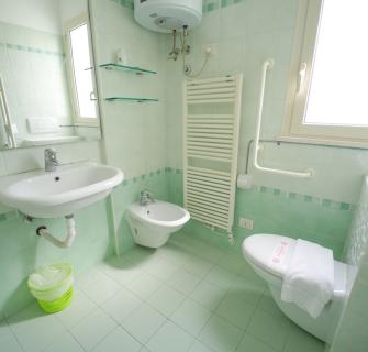 Residence Lugano 8/9
