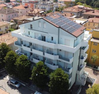 Residence Lugano 1/9