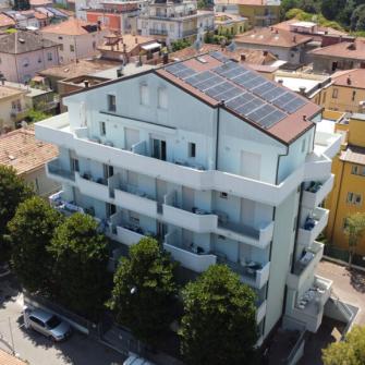 Residence Lugano 1/9