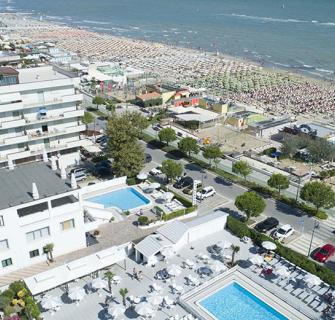 Hotel Promenade Universale 1/9