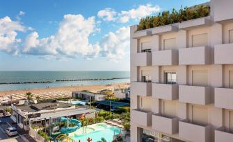 Trevi Family Resort