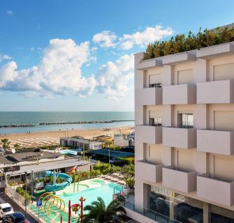 Trevi Family Resort 1/9