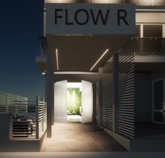 Residence Flow-R 4/6