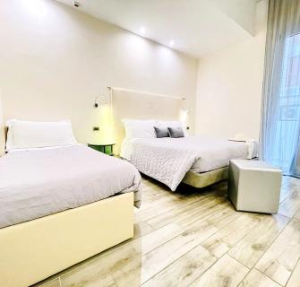 Bolognese Family Hotel 4/9
