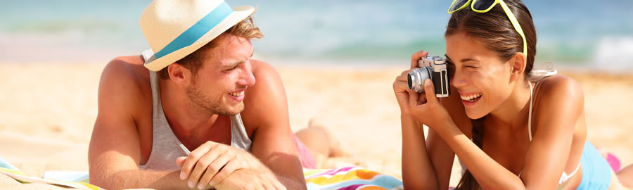 Informations pour des vacances à Milano Marittima